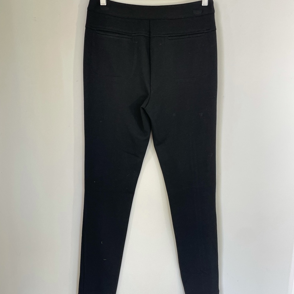 DREW S Black Skinny Dress Pants - Picture 5 of 12